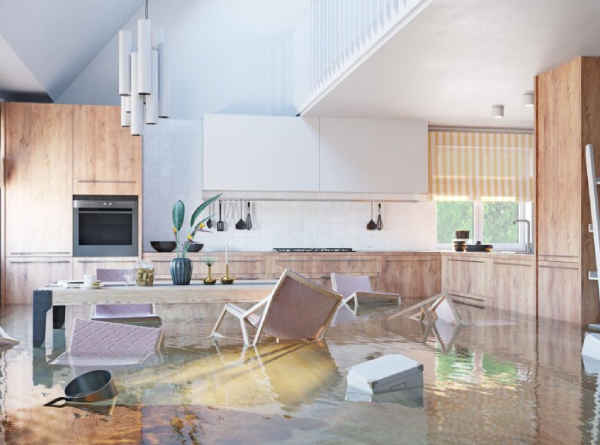 Food and Water Damage Restoration  , VIC