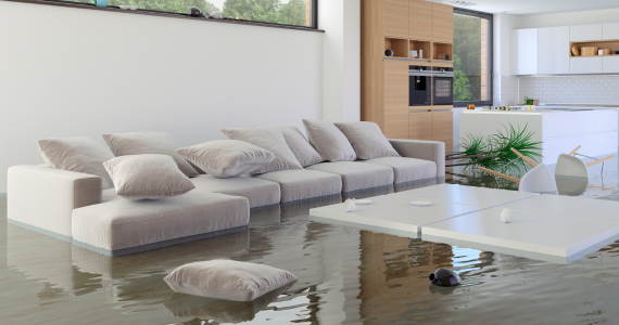 Flood Services in South Melbourne