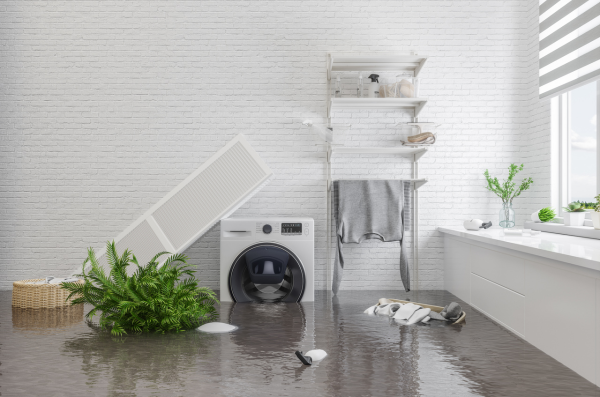 Water Damage Cleaning Axe Creek